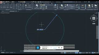 AUTOCAD  Eigenschaften anpassen und übertragen [upl. by Mello167]