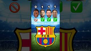 Pele vs Neymar vs Messi vs Ronaldinho football shorts [upl. by D'Arcy504]