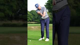 Hit Great Golf Shots EVERY Time with this SuperSimple Golf Swing Drill [upl. by Eiramyma807]