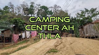 Aizawla Camping Center a thawk boral thla a hrang em ni  A thawhpui te a fawp an ti [upl. by Onaicram642]