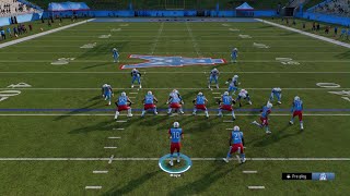 Madden 25 Run and Shoot is back Part 1 of many [upl. by Rehnberg]