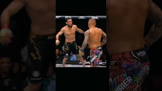 Islam Makhachev Vs Dustin Poirier full fight 💥💯 [upl. by Fredi543]