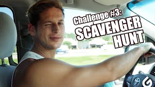 New Orleans Scavenger Hunt  Out in GayCities Season 4 Ep3  Feat Max Emerson amp Kyle Krieger [upl. by Anaz104]