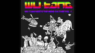 WuTang  quotLyrical Swordsquot feat GZA amp Rass Kass Official Audio [upl. by Ssilem680]