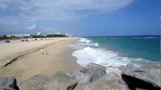 Fort Lauderdale Boats  Port Everglades Inlet [upl. by Muscolo744]