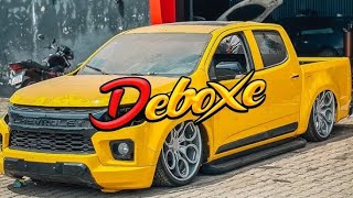 Set ELETROFUNK Deboxe 2024  ISSO É DEBOXE [upl. by Jabez]