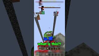 They Trolled Me so I did Something Back shorts minecraft minecraftshorts [upl. by Bast]