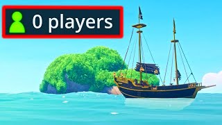 I Played A Dead Pirate Game [upl. by Hansen]