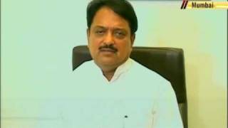 Deshmukh No question of a nonCongress CM [upl. by Baecher]