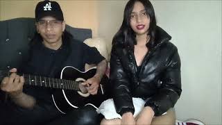 Eres tu CARLA MORRISON cover [upl. by Assiram]