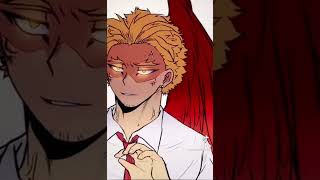 Hawks x yn 😬 [upl. by Lotte]