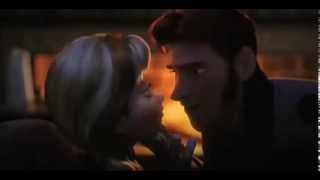 FROZEN  Love is an Open Door Official Disney 3D Movie Clip  Sing Along Words [upl. by Lister]