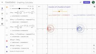 Inversion of LFunction of mod 8 [upl. by Petty]