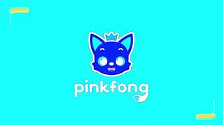 😻NiNIMO Pinkfong y Logo Effects y COLORS 🚀🌈🎼😊 [upl. by Dore]