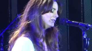 Lana Del Rey  Shades of Cool Live at the Hollywood Bowl [upl. by Bui]