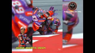 Martinator89 dan MM93 di musim 2024 motogp martin89 marcmarquez gpseries gp jm89 mm93 [upl. by Vaclav]