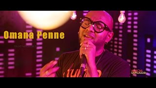 Omana Penne  Benny Dayal amp Joshua Satya  Mirchi Unplugged Season 1 [upl. by Migeon]