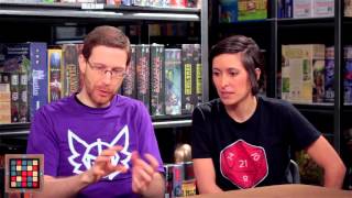 Codenames Starlit Citadel Reviews Season 4 [upl. by Staley926]