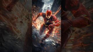 FLASH vs REVERSE FLASH The Dark Twist [upl. by Lipson]