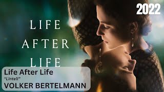 Volker Bertelmann  Life After Life  Lintell 2022 [upl. by Thierry]