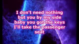 Brett Kissel  Pick Me Up Lyrics [upl. by Ateloiv]