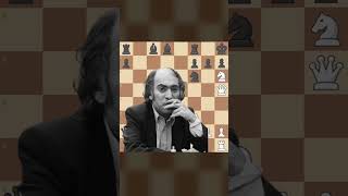 mikhail tal brilliancy chess [upl. by Amada]