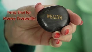 How to Feng Shui for Money amp Prosperity [upl. by Kaya]