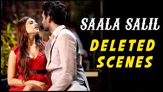 Saala Salil  Deleted Scenes hotstarOfficial Web Series  Salil Jamdar amp Co [upl. by Sadiras570]