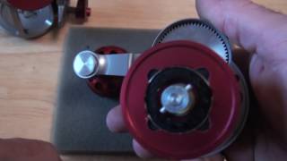 TruthSeigler SG Reel Review by PMR [upl. by Tiersten]