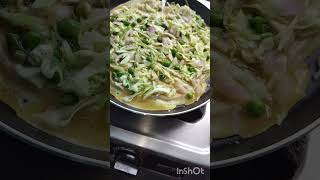 Egg roll recipe cooking food recipe cookingchannel like share subscribe [upl. by Katzen]