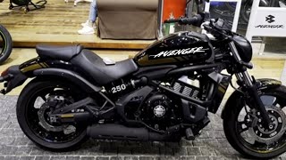 2024 Bajaj Avenger 250 Latest CRUSIER Model Launch  New Features amp Price  Bajaj Modern CRUSIER [upl. by Byrd]