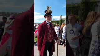 Musical Steampunk Top Hat Asylum Asylum Steampunk Festival 2019 [upl. by Notniv]