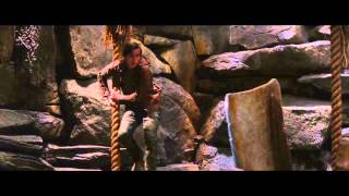 Official Extended Jack the Giant Slayer Clip I had this [upl. by Leis]