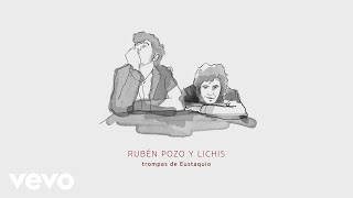 Ruben Pozo Lichis  Trompas de Eustaquio Audio [upl. by Rosinski318]