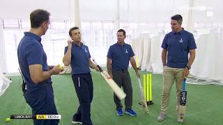 Cricket Masterclass The art of attacking batting with Gilchrist Pietersen and Ponting [upl. by Tawsha]