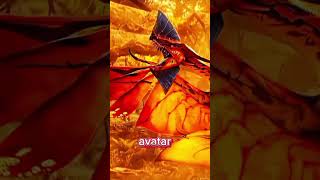 Avatar movie 💀 best short 😱 avatar shortvideo hollywoodmovie hollywood new [upl. by Breger]