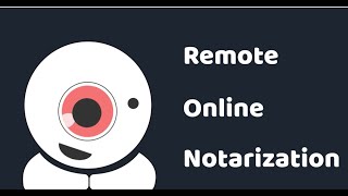 Learn How To Notarize Your Documents Online With NotaryLive [upl. by Ashleigh]