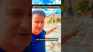 Mexicans Hardest Workers 💯 Workers Chicano Mexicano Indigenous NativeAmerican VickysTown [upl. by Trip569]