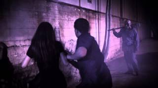 The Official 13th Floor Haunted House Chicago Commercial 2014 [upl. by Eelyram]