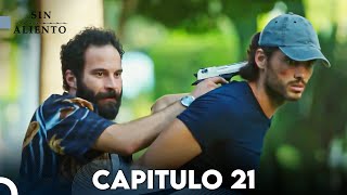 Sin Aliento  Capitulo 21 SUBTITULO ESPAÑOL  Nefes Nefese [upl. by Elia720]