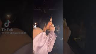 Warda charlomanti zahri dayer comme ça live [upl. by Amabelle554]