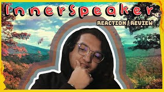 Tame Impala  InnerSpeaker First ReactionReview  DeepEnd Dive [upl. by Kaltman]