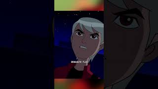 Who is Albedo in Ben 10 animetamil ben10 ben10omniverse [upl. by Ortensia]