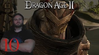 Saarebas  Dragon Age 2 roleplay  Episode 10 [upl. by Rol]