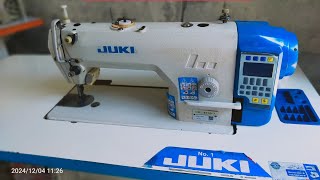 juki ddl87007 price in Pakistan 2024  juki stiching machine price in Pakistan 2024 [upl. by Eecyaj]