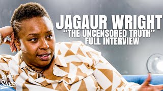 Jaguar Wright Returns “The Uncensored Truth” FULL Interview  Diddy DWade Will Smith amp Hollyweird [upl. by Saxela]