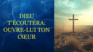 Astu besoin de Dieu dans ta vie  Découvrele ici [upl. by Derick]