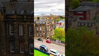 Edimburgo Escocia Edinburgh Scotland [upl. by Niwde943]