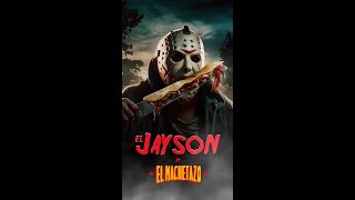 EL Jayson By El Machetazo [upl. by Adur]