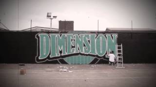 Dimension  Digital World Official Video [upl. by Otiv]